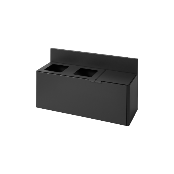 BICA 912 - Affaldssortering 3x15 liter