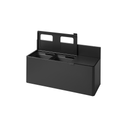 BICA 912 - Affaldssortering 3x15 liter