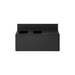 BICA 912 - Affaldssortering 3x15 liter