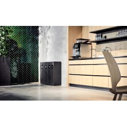 BICA 950 - Affaldssortering 2x65 + 2x45 liter