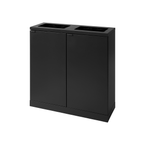 BICA 953 - Affaldssortering 2x95 liter