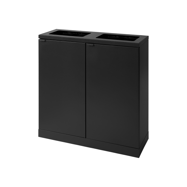 BICA 953 - Affaldssortering 2x95 liter