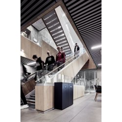 BICA 953 - Affaldssortering 2x95 liter