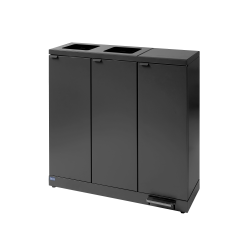 BICA 973 - Affaldssortering 3x65 liter