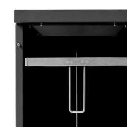 BICA 973 - Affaldssortering 3x65 liter