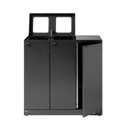 BICA 973 - Affaldssortering 3x65 liter