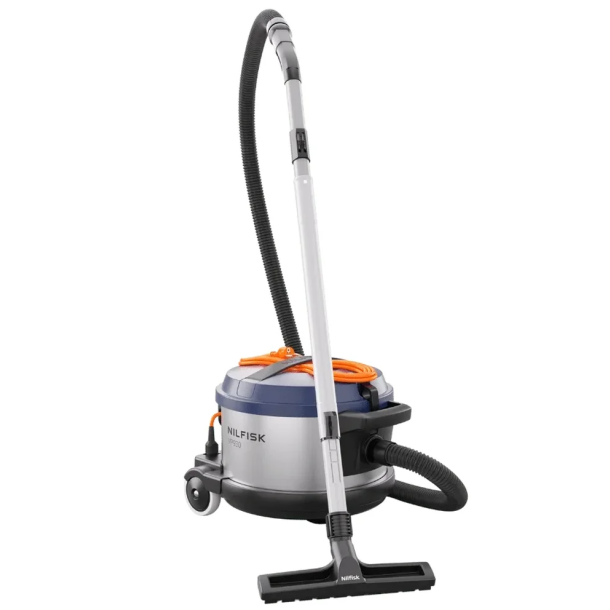 Stvsuger Nilfisk GD930/VP930 Blue Pro Hepa