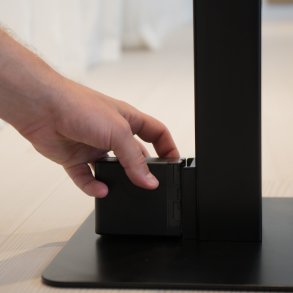 Geysier ekstra batteri