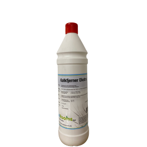 Kalkfjerner Ekstra Cleanrooms 1.2 kg