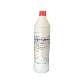 Kalkfjerner Gel Cleanrooms 1.15 kg