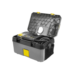 DAMPRENSER SG 4/2 Classic - Weekend