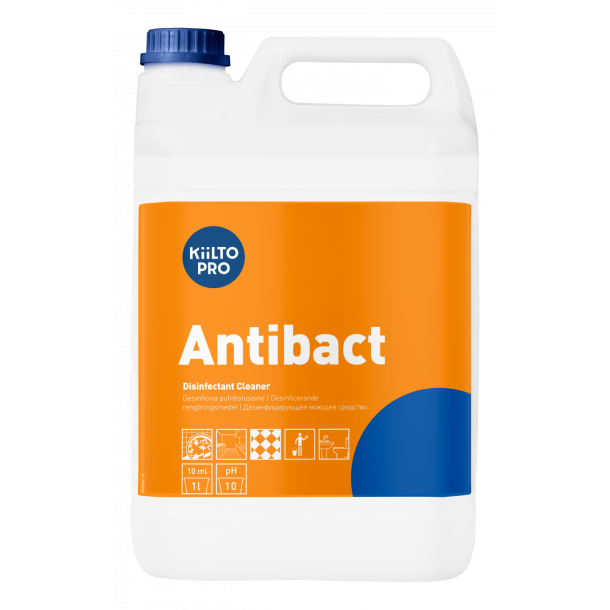 Kiilto Pro Antibact
