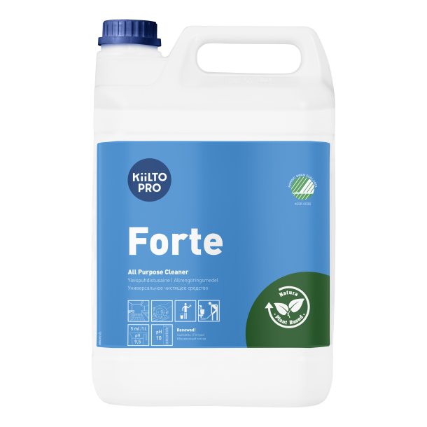 Kiilto Pro Forte 5 L.