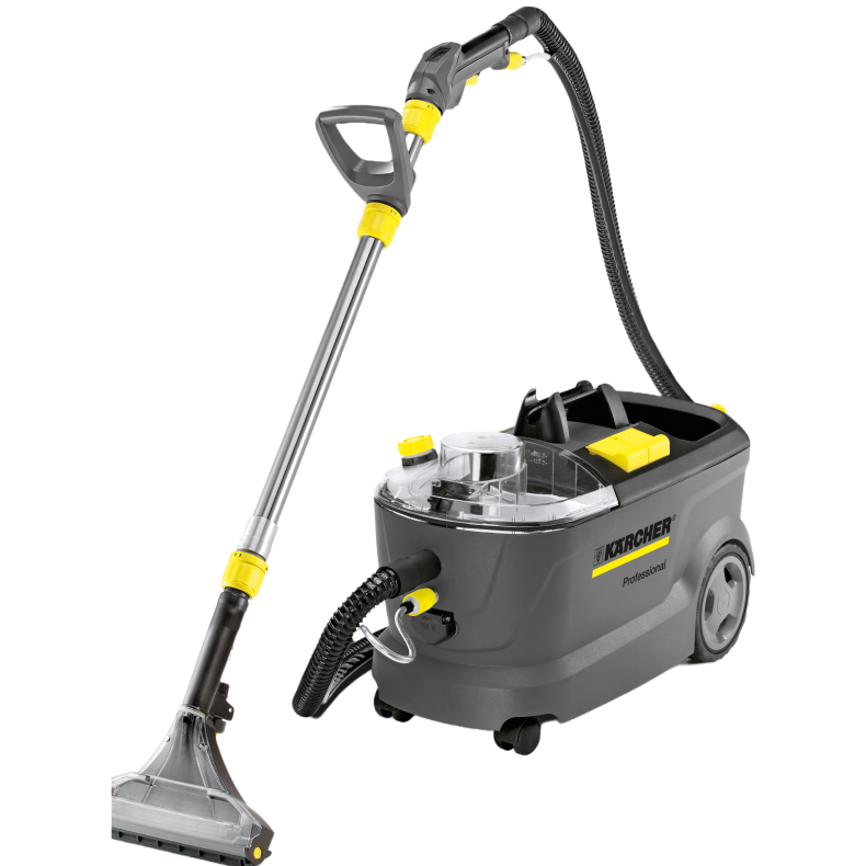 Karcher Tpperenser Puzzi 10/2 - Pr. Hverdag