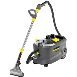 Karcher Tpperenser Puzzi 10/2 - Pr. Weekend