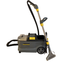 Tilvalg - Rensning af tpper