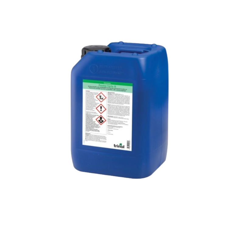 Perma Forte B 10 Ltr.