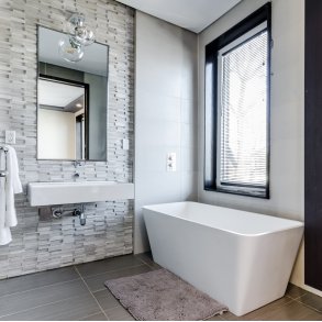 Tilvalg - Rengring af toilet/bad pr. stk