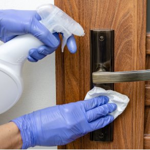 Tilvalg - Alle indvendige dre aftrres p begge sider i huse fra 0 til 125kvm