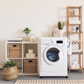 Tilvalg - Rengring af bryggers fra 0 til 125kvm