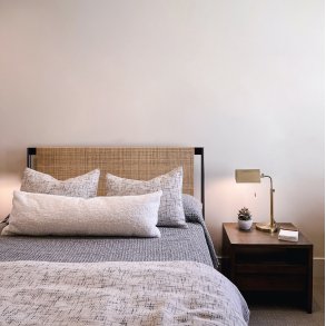 Tilvalg - Rent sengetj lgges p pr. seng