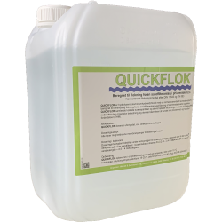 Quick Flok 10kg