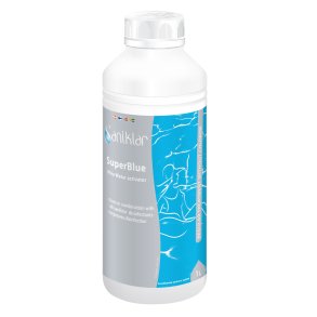 Saniklar SuperBlue - 1 ltr