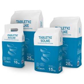 Fint raffineret vacuum salt  10 kg - 96 stk./pr palle - 1 palle