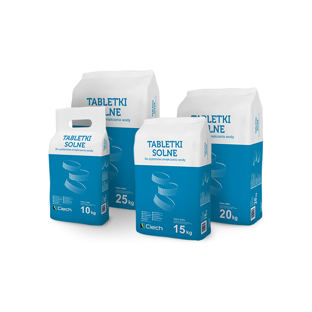 Fint raffineret vacuum salt  10 kg - 96 stk./pr palle - 1 palle