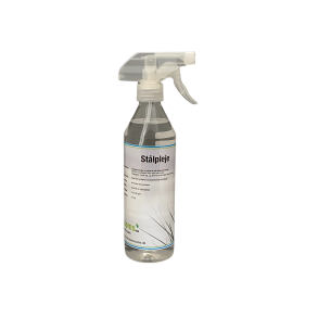 Cleanrooms Stlpleje 500 ml