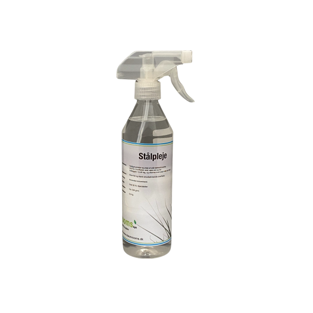 Cleanrooms Stlpleje 500 ml