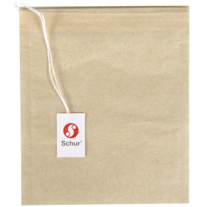 Tefilter, Schur, Shur, beige, papir, 8 pk med 30 stk. - 240 filterbreve