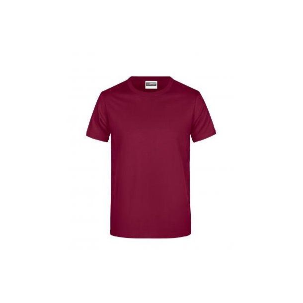 T-Shirt Promo-T Man 180