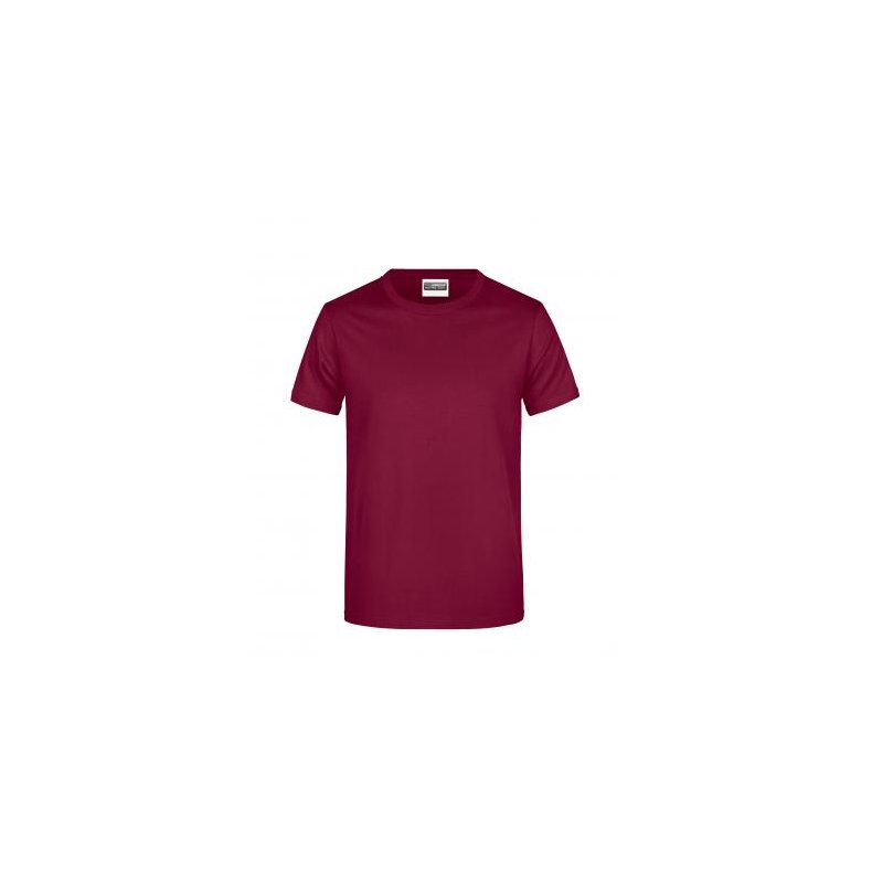 T-Shirt Promo-T Man 180