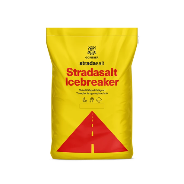 Vejsalt 10 kg - 1 pll, 96 stk