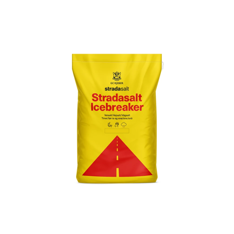 Vejsalt 10 kg - 1 pll, 96 stk