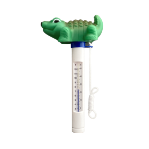 Flydende termomenter til Pool 