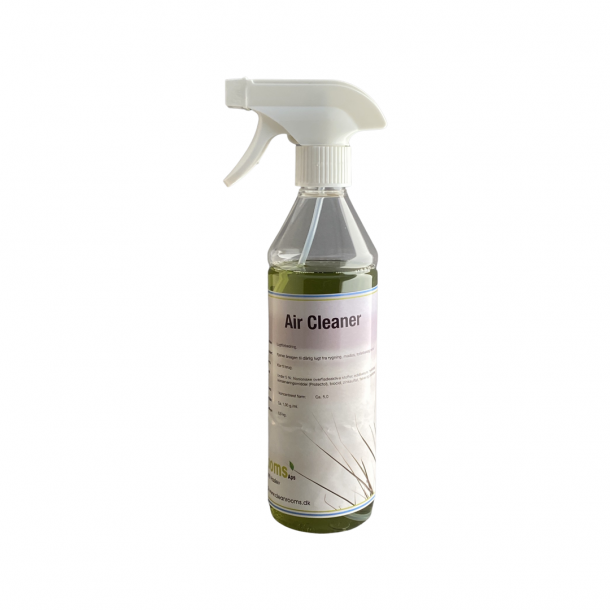 Air Cleaner - 500 ml