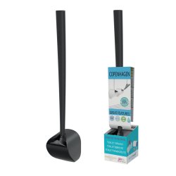 Toiletbrste - Sanimaid - Copenhagen - Sort