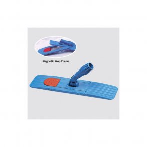 Fremfrer 40 cm Magnetls til Lommemopper