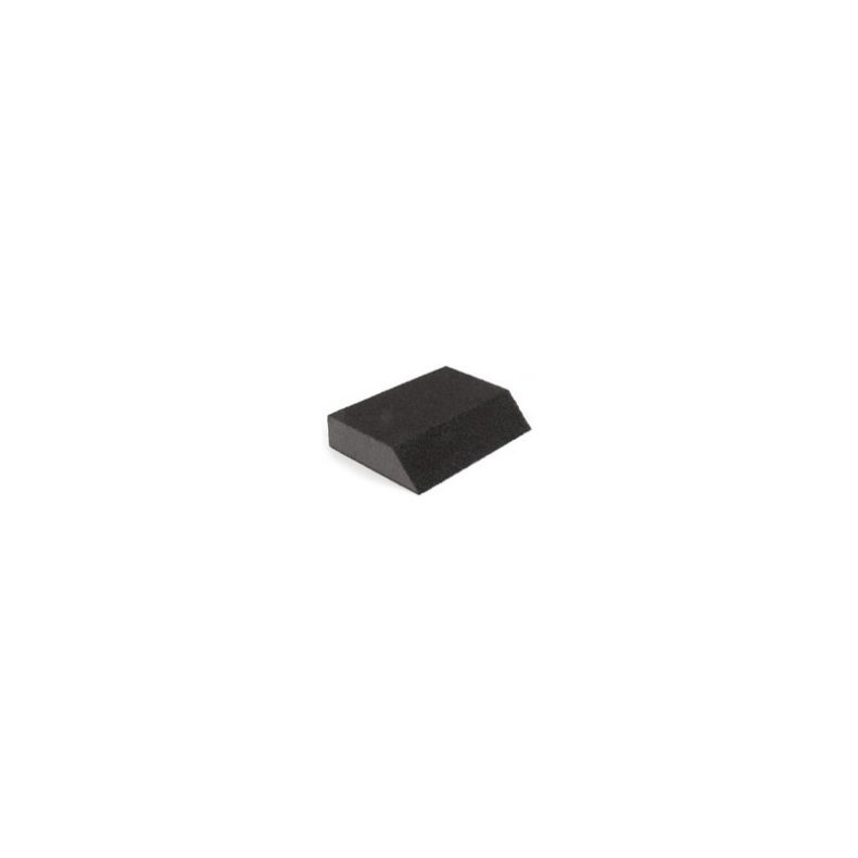 Highflex slibesvamp m/vinkle 1 stk