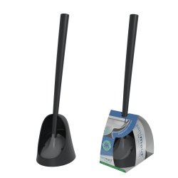 Toiletbrste - Sanimaid - Oslo - Sort