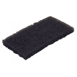 Pads til doodlebug Brun 12,5x24,5 mm