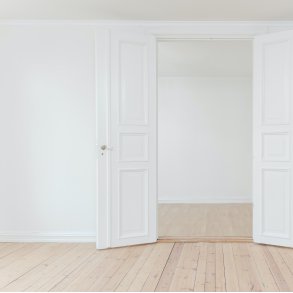 Tilvalg - Aftrring af gulv/fodpaneler