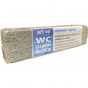 Pumice Toilet Sten (gr) stk