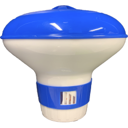 Flydende kemi dispenser