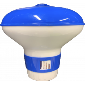 Flydende kemi dispenser